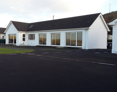 Self Catering Browns Bay Islandmagee