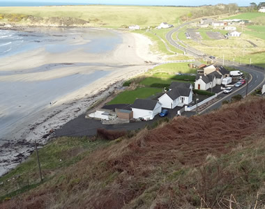 Self Catering Browns Bay Islandmagee