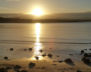 Self Catering Browns Bay Islandmagee