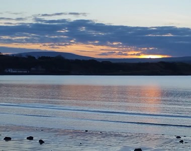 Self Catering Browns Bay Islandmagee