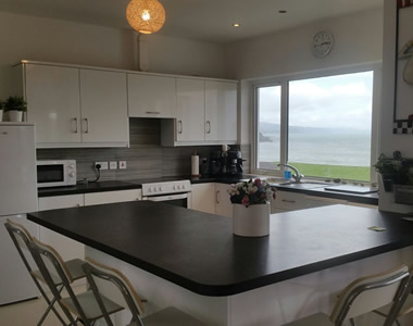 Self Catering Browns Bay Islandmagee