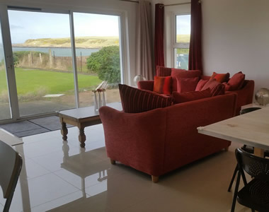 Self Catering Browns Bay Islandmagee