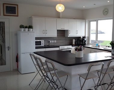 Self Catering Browns Bay Islandmagee