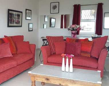 Self Catering Browns Bay Islandmagee