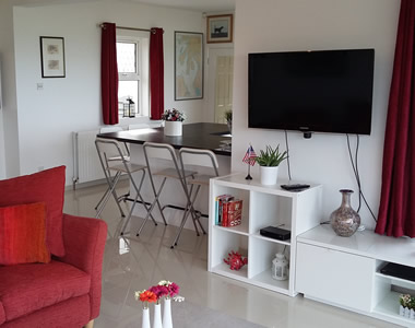 Self Catering Browns Bay Islandmagee