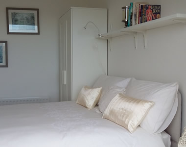 Self Catering Browns Bay Islandmagee